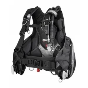 Mares: Prestige trimjacket unisex