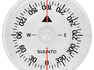Suunto: SK-8 capsule