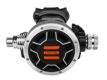 Tecline: II-nd stage TEC1 black - EN250A