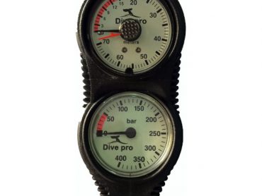 DivePro: Console Mini