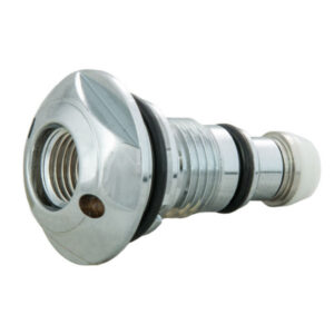 Tecline: Fifth LP port for I-st stage V2
