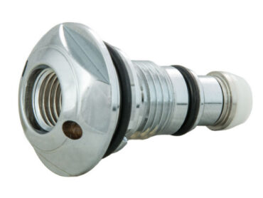 Tecline: Fifth LP port for I-st stage V2