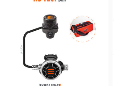 Tecline: Regulator R5 TEC1