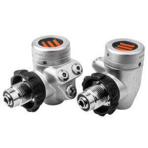 Tecline: I-st stages V2 ICE L+ R