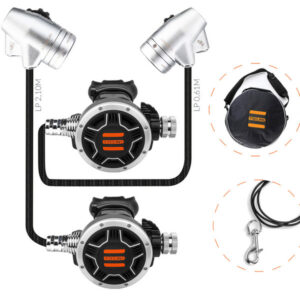 Tecline: V2 ICE TEC1 DIR Set