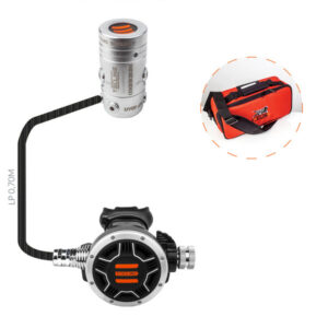 Tecline: R2 TEC1