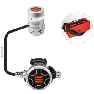 Tecline: Regulator R4 TEC1