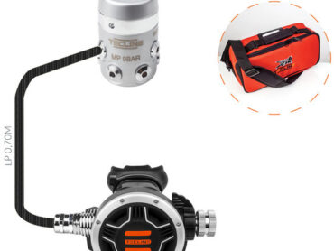 Tecline: Regulator R4 TEC1