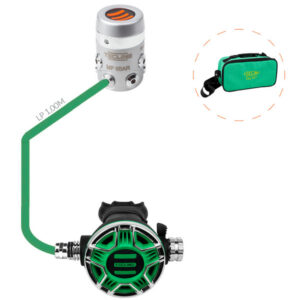 Tecline: R4 TEC2 100% O2 M26x2