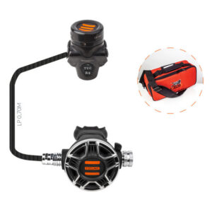 Tecline: R5 TEC2