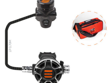 Tecline: R5 TEC2