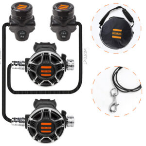 Tecline: R5 TEC2 DIR Set