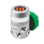 Tecline: I-st stage R4 TEC O2 M26x2