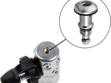 Tecline: 1-st R2 TEC met 5-th LP port