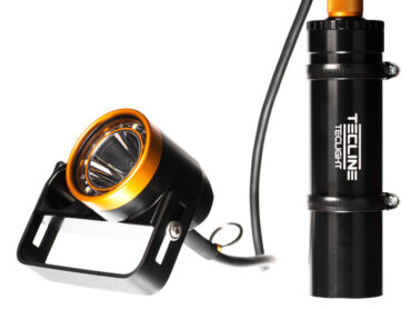 Tecline: LED Teclight Standard, 3900 lm