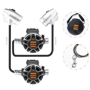 Tecline: V2 ICE TEC2 DIR Set