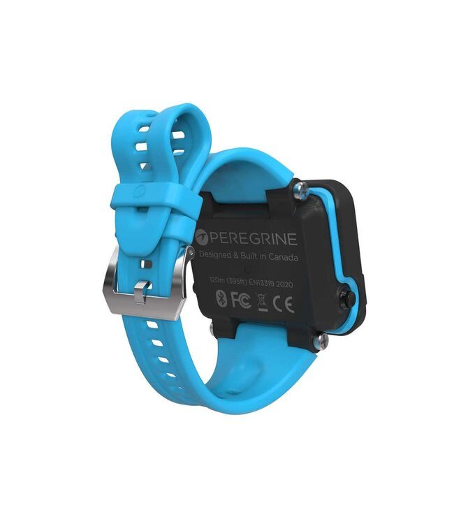 shearwater-peregrine-strap blauw