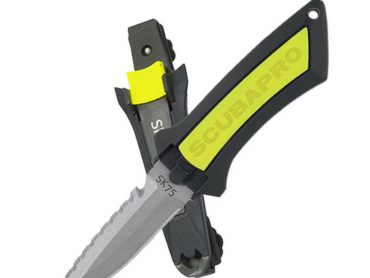 Scubapro: SK-75 duikmes