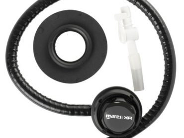 Mares: P-valve xr-line