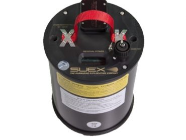 Suex: BATTERY PACK XK