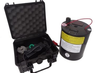 Suex: CONVERSION KIT LI-ION XJt
