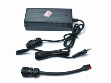 Suex: VRX / XJVR Li-ion 7A Charger