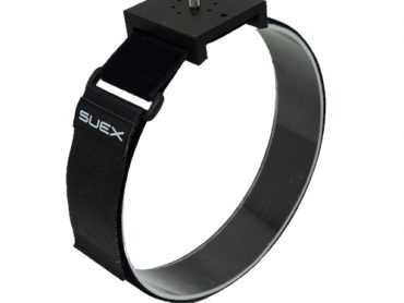 Suex: ELASTIC BAND VIDEO SUPPORT