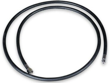 DTD: LP REG hose 213 cm