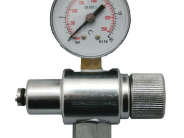 Regulator Adjustment tool