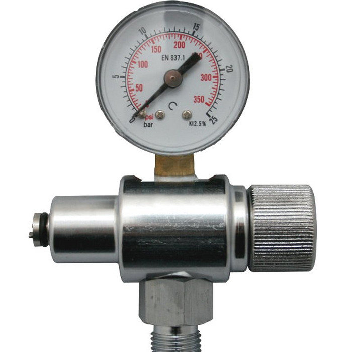 Regulator Adjustment tool deDuikspecialist in scubaduiken en techduiken