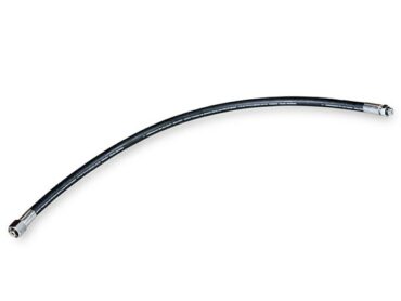 DTD: LP REG hose 100 cm