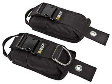 XDeep: Lood pockets - Medium