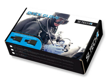 Si Tech: Quick Glove koppelsysteem