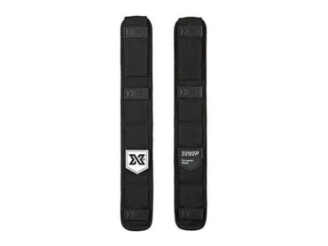 XDeep: 3D Mesh shoulder strap pads