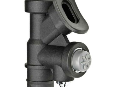 XDeep: G4T Inflator Head K Type