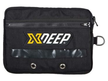 XDeep: Cargo Pouch