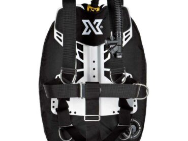 XDeep: NX Zen Standaard wing
