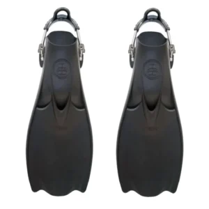 OMS: Tribe Duikvinnen Zwart