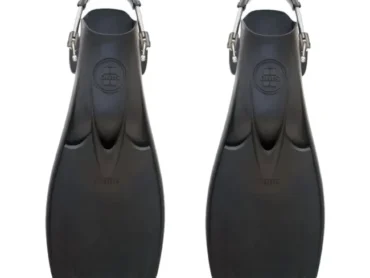 OMS: Tribe Duikvinnen Zwart