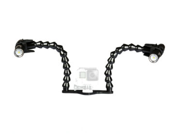 Mares EOS 10LRW - Video Set