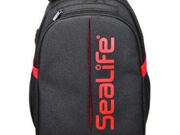 Sealife: Photo Pro Backpack