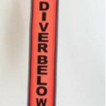 DivePro: Duikboei dolfijn