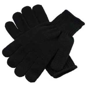 Checkup Dive Systems: Warming gloves KNITT
