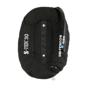 Scubapro: S-Tek Donutwing 30