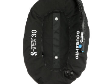 Scubapro: S-Tek Donutwing 30