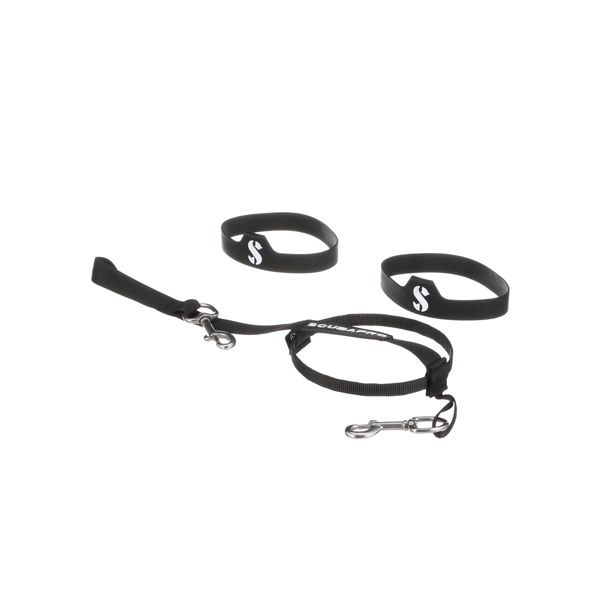Scubapro S-TEK STAGE KIT, LOW PROFILE main image 1