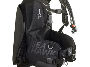 Scubapro: Seahawk 2