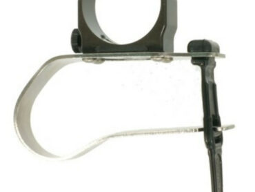 Metalsub: Goodmanhandle 42 mm
