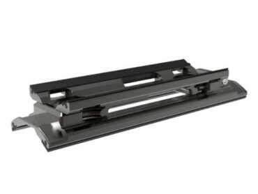 Metalsub: Tank Holder & Tank Plate