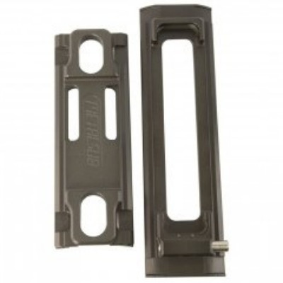 Metalsub Tank Plate